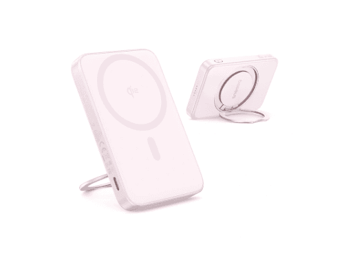 Baseus PicoGo Qi2 5000mAh 20W Magnetic Power Bank with Rotatable Stand - P10076800413-00 (3)