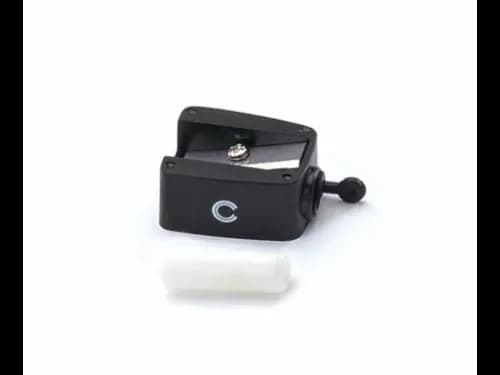 Make-Up Pencil Sharpener