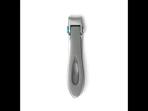 SIGNATURE Ergonomic Nail Clipper