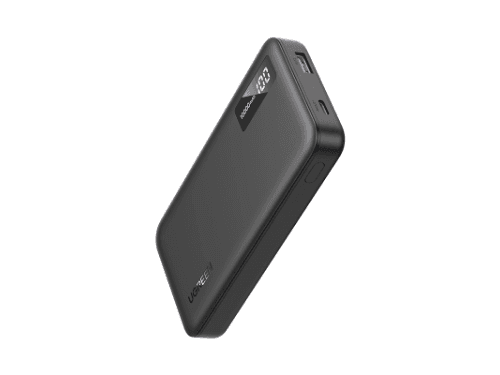 UGREEN 20W 10000mAh Two-way Fast Charging Power Bank PB311 - 25742