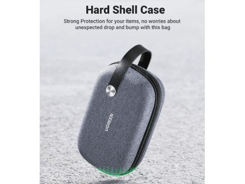 UGREEN Travel Storage Case – LP152 - 50903 (4)