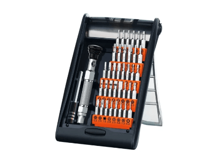 UGREEN 38-in-1 Aluminum Alloy Tool Kit | CM372 - 80459