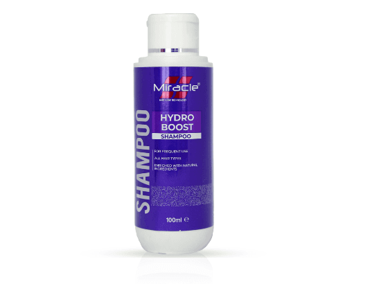 HYDRO BOOST SHAMPOO - Miracle (2)