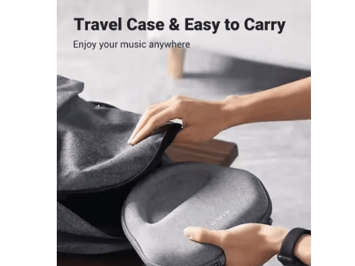 UGREEN Universal Headphone Case – LP481 - 30689 (4)