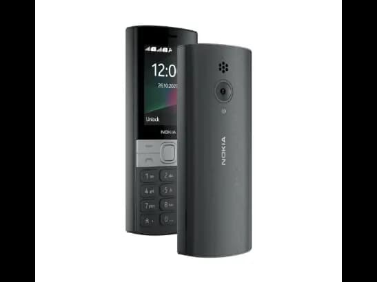 Nokia 150 Dual SIM with 1 Year Softlogic Warranty (2)
