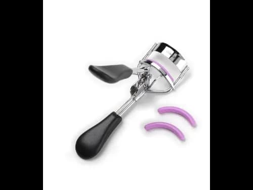Ergonomic Eyelash Curler