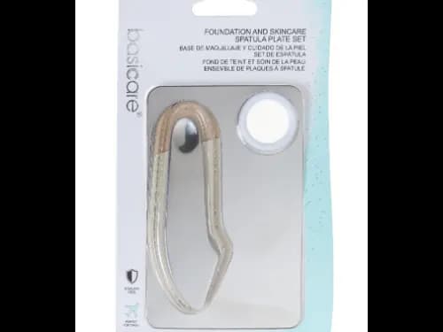 BASICARE FOUNDATION SPATULA KIT - MEDIUM (2)