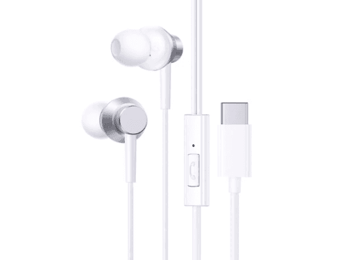Baseus Encok CZ11 Type-c Wired Earphones - A00164300213-Z1 - 6 Months Warranty