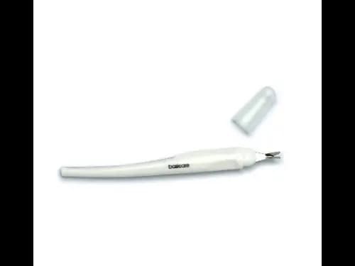 3 IN 1 CUTICLE TRIMMER
