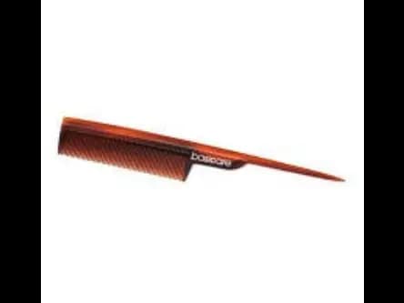 Tail Comb