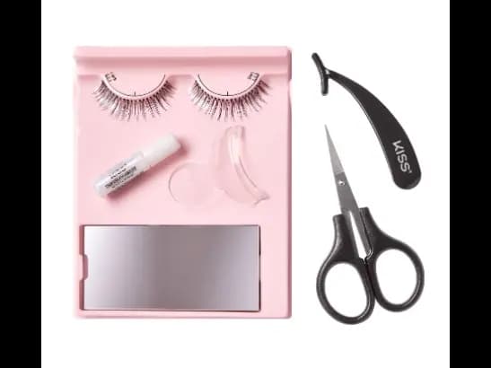 KISS True Beginner's Kit - E (2)