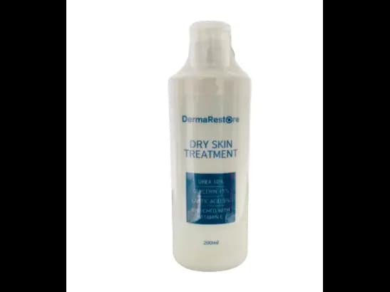 DERMA RESTORE Dry Skin Treatment 200ml