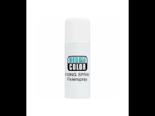 DERMACOLOR FIXING SPRAY