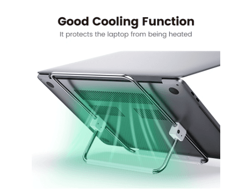 UGREEN Foldable Desktop Laptop Stand LP230 - 80348 (5)
