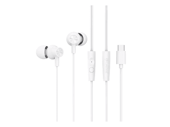 Celebrat G38 High-Fidelity Wired Headset, With A New Design Concept, Unique Acoustic Design And Excellent Sound Insulation Performance (2)