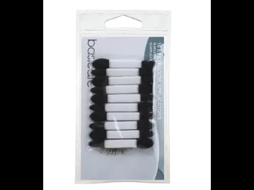 Eyeshadow Applicators Double-Ended (2)