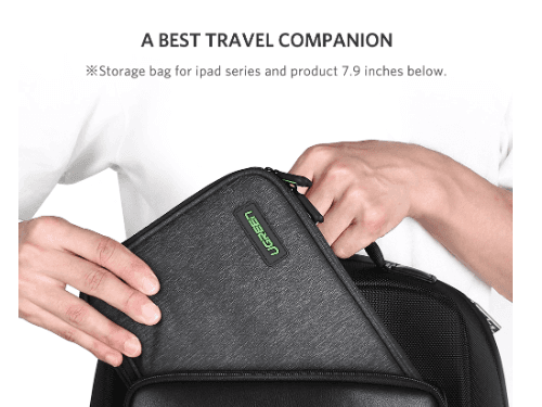 UGREEN Multi-Functional Storage Bag – LP139 - 50147 (5)