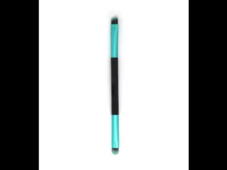 Dual - Ended Eye Define Brush