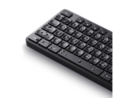 UGREEN Wired Keyboard KU004 - 90875 with 1 year warranty (3)