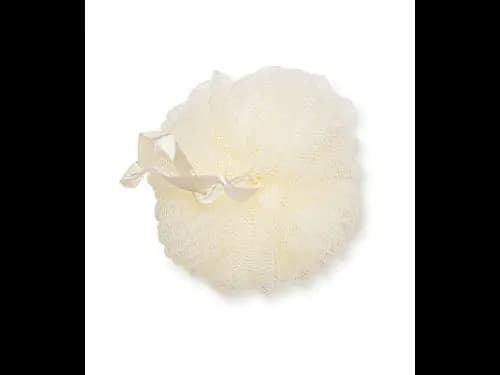 Luxe Bath Sponge BEIGE