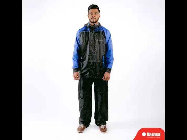 Rainco - Blaze Rain Suit