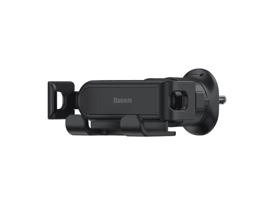 Baseus Gravity Air Vent Car Phone Holder - SUWX010001 (5)