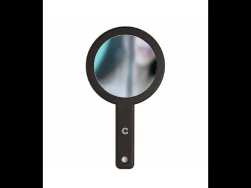 Duo- Sided Hand Mirror