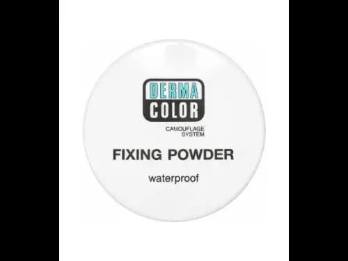 DERMACOLOR FIXING POWDER P5 60g (2)