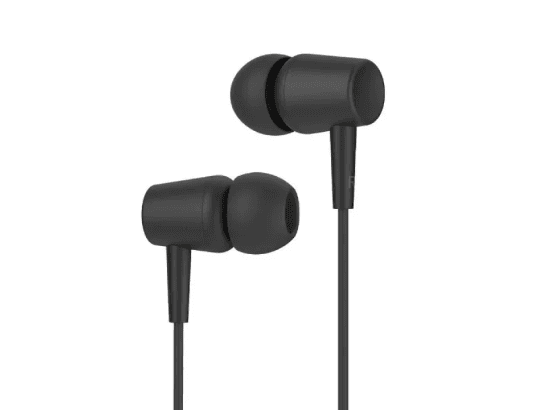 CELEBRAT G13 Super Bass Wired Earphone Black / White - 6 months warranty (2)