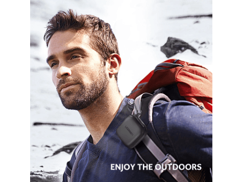 UGREEN Earphone Storage Bag – LP128 - 40816 (4)