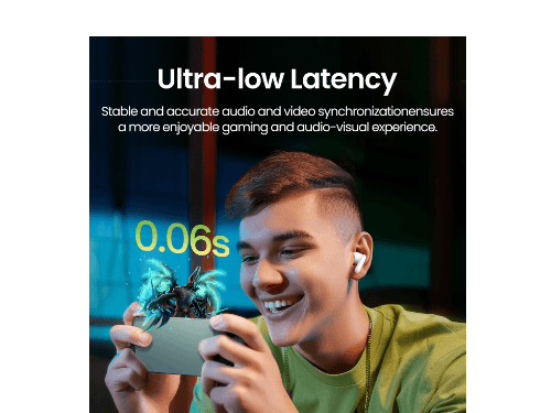 UGREEN HiTune P3 True Wireless Earbuds – WS207 - 45110 (3)