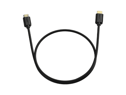 Baseus High Definition Series 1 Meter 4K HDMI To HDMI Cable - CAKGQ-A01 (2)