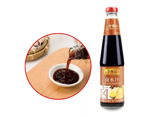 Lee Kum Kee Marinade Sauce (2)