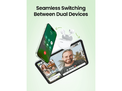 UGREEN HiTune P3 True Wireless Earbuds – WS207 - 45110 (2)