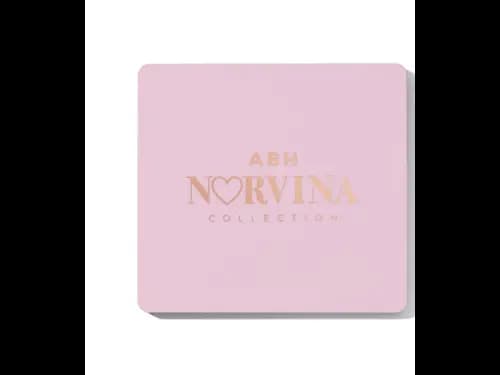 ANASTASIA BH NORVINA PRO PIGMENT PALETTE VOL. 4 (2)