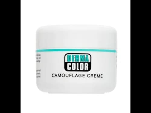 DERMACOLOR CAMOUFLAGE CREME DJ2 - 4ml (2)