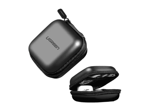 UGREEN Earphone Storage Bag – LP128 - 40816 (2)