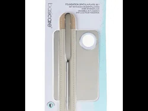BASICARE FOUNDATION SPATULA KIT - LARGE (2)