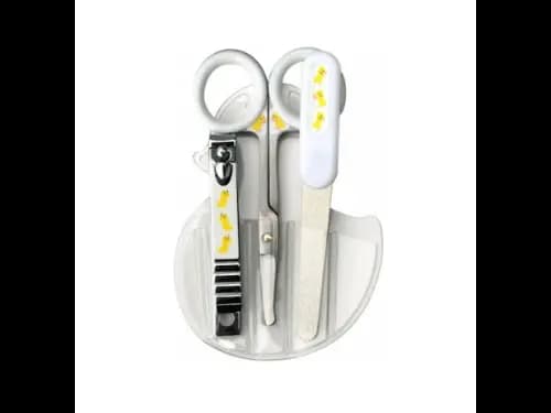 Baby Nail Kit
