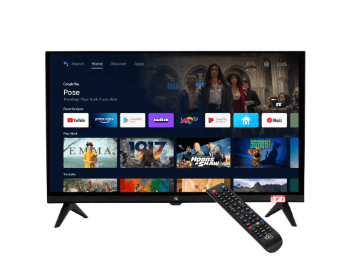 IGL 32 INCH LED TV with 2-year genuine warranty