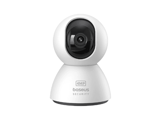 Baseus Security 3K P1 Indoor Camera - S0TV012133 - 6 Months Warranty