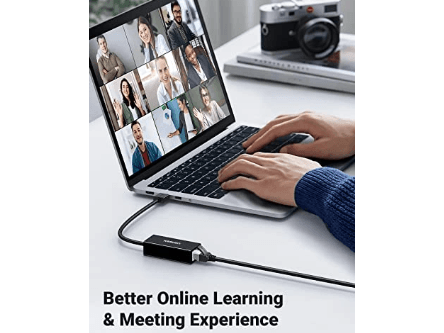 UGREEN USB 3.0 1000Mbps Gigabit Ethernet Adapter – CR111 - 20256 (6)