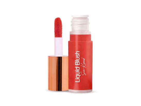 CCUK Liquid Blush - Sun Kissed
