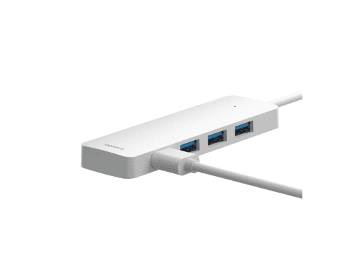 Baseus UltraJoy Series 4-Port USB HUB Lite 50cm - B0005280B211-02 (3)