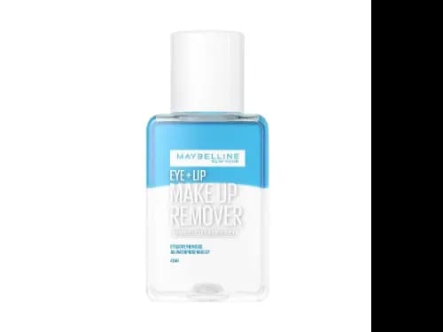 Maybelline Eye+Lip Make Up Remover 40ml