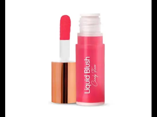 CCUK Liquid Blush - Candy Floss