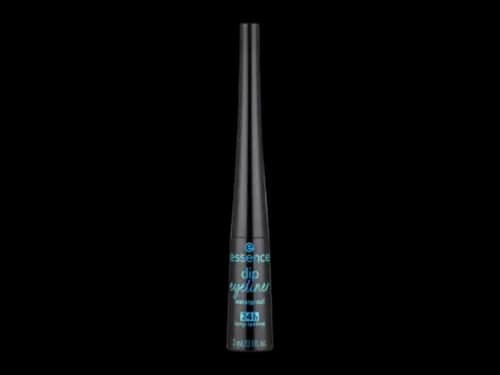 Essence dip eyeliner waterproof 24h long-lasting (2)