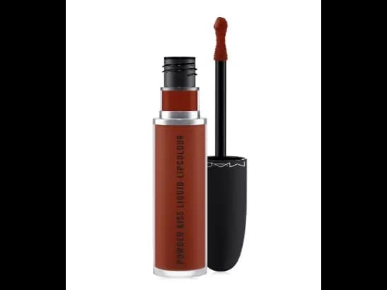 MAC Lipstick-Fashion Sweetie