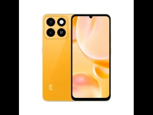 ZTE Blade A55 4GB 128GB Phone with 12 Months Singer Warranty