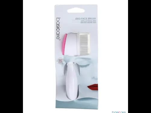 Facial Cleansing Brush (2)